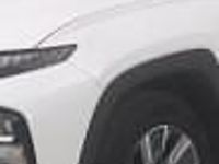 Używany Hyundai Tucson 150 KM (110 kW) 2023 Biały SUV