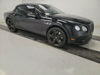 używany Bentley Continental GT GTC 6.0LW12 601KM Speed