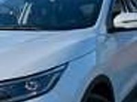 używany Nissan Qashqai 1.3dm 159KM 2018r. 120 786km