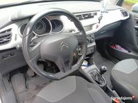 Używany Citroën C3 2012 Hatchback
