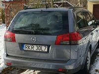 używany Opel Vectra 