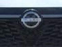 używany Nissan Qashqai III