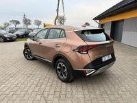 używany Kia Sportage 1.6dm 160KM 2022r. 67 000km