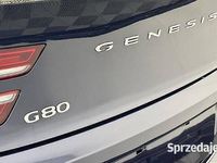 używany Genesis G80 