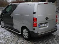 używany Peugeot Expert 1,6D 2018r 68000km