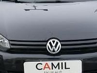 używany VW Golf Variant polski salon