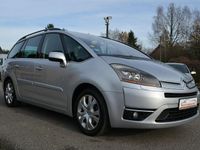 używany Citroën Grand C4 Picasso 2dm 140KM 2006r. 235 000km