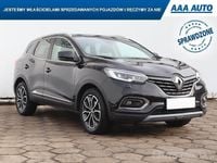 Używany Renault Kadjar 2019 Czarny SUV