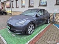 Używany Tesla Model Y 2023 Szary SUV