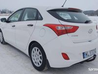 Używany Hyundai i30 2014