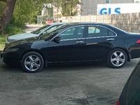 używany Honda Accord 2.2 dizel