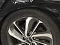 używany Kia Optima IV 2.0 GDi Plug-In Hybrid 156 KM, automat, lekko uszkodzony