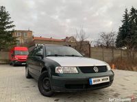 używany VW Passat B5 1.9TDi 110KM