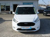 używany Ford Grand Tourneo Connect 1.5dm 120KM 2019r. 114 000km