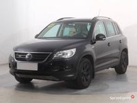 używany VW Tiguan 2.0 TDI