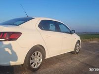 Używany Peugeot 301 2017 Sedan/Limuzyna