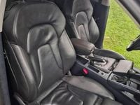 używany Audi A3 8p sportback 2004 2.0