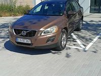 używany Volvo XC60 2.4d d5