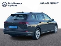 Używany VW Golf VIII 116 KM (85 kW) 2023 Kombi