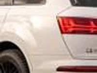 używany Audi Q7 II 3.0 TDI Quattro , Fak.Vat23% Bezwypadek Salon Polska ,Serwisowana