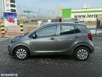 Używany Kia Picanto 2023 Szary Hatchback
