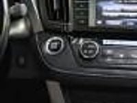 używany Toyota RAV4 2.0 VVT-i