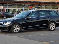 Używany Mercedes 200 Avantgarde 2010 Kombi