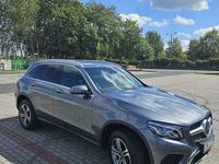 używany Mercedes GLC300 