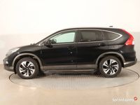 używany Honda CR-V 1.6D BiTurbo