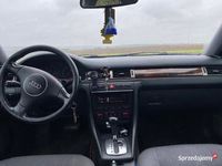 używany Audi A6 