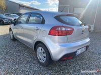 używany Kia Rio 