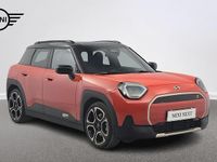 Używany Mini Aceman 160 kW (218 KM) 2024 Rebel red metalizowany SUV