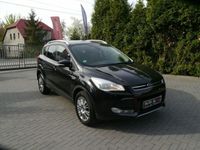 używany Ford Kuga 2dm 140KM 2013r. 180 973km