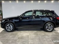 używany Mercedes GLC250 2.0 211KM automat 4matic 2018 r., salon PL…