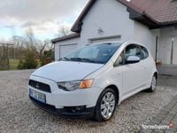 Używany Mitsubishi Colt 75 KM (55 kW) 2012 Hatchback