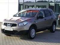 używany Nissan Qashqai +2 Qashqai+2 Klima, Tempomat, Multifunkcja, Bluetooth, …