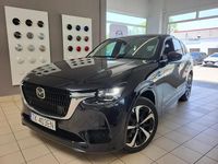 Używany Mazda CX-60 327 KM (240 kW) 2024 SUV