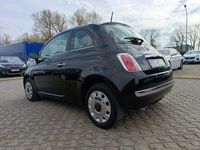 używany Fiat 500 1.2dm 69KM 2013r. 188 750km