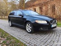 używany Volvo V70 III 2.0D