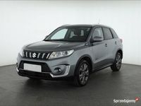 używany Suzuki Vitara 1.4 BoosterJet