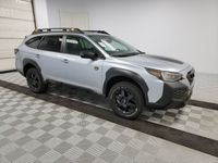 używany Subaru Outback 2.4dm 260KM 2024r. 6 917km