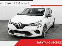 Używany Renault Clio V 90 KM (66 kW) 2022 Biały Hatchback