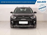 Używany Kia Stonic 2020 Czarny SUV