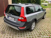 używany Volvo XC70 3.2 AWD Momentum