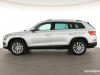 używany Skoda Kodiaq 2.0 TDI