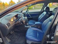 używany Peugeot 407 SW 2,0 HDI Super Stan