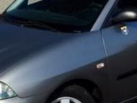 Używany Seat Ibiza 75 KM (55 kW) 2007 Beżowy Hatchback