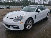 używany Porsche Panamera 3dm 330KM 2019r. 36 650km