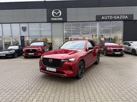 Używany Mazda CX-60 254 KM (186 kW) 2024 SUV