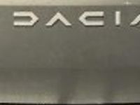używany Dacia Sandero II Stepway 1.0 TCe Expression LPG Expression 1.0 TCe 100KM MT LPG|przed
